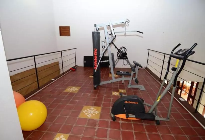 Majatalo Pousada 360