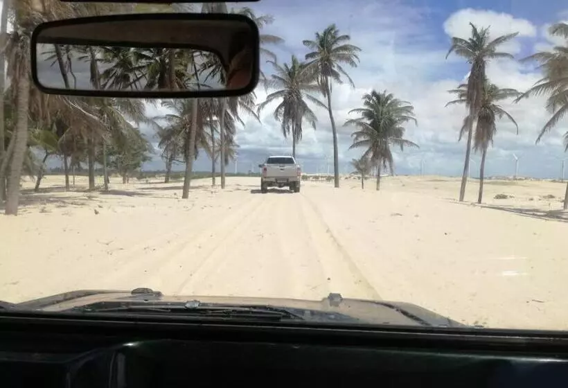 Majatalo Pousada 360