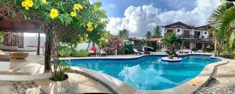 Majatalo Pousada 360