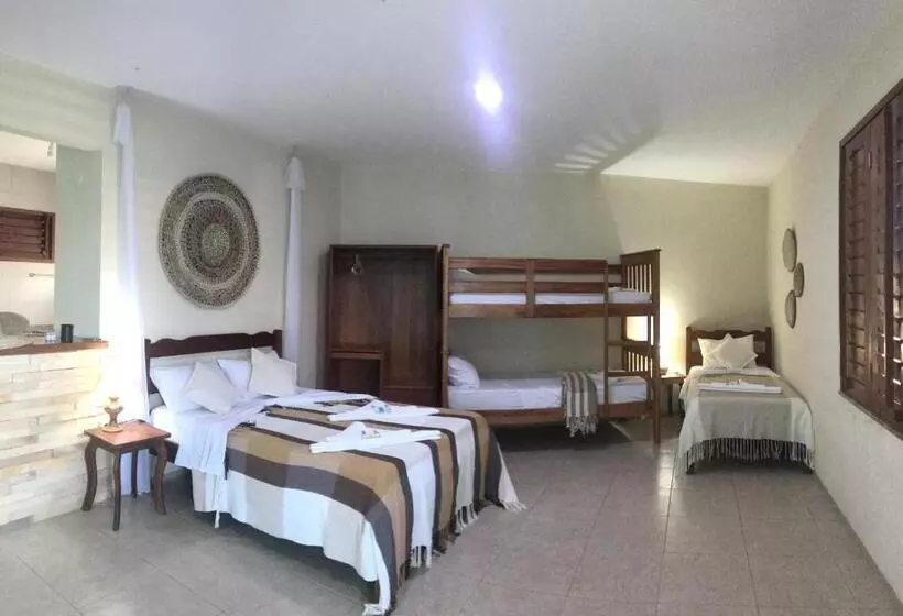 Majatalo Pousada 360