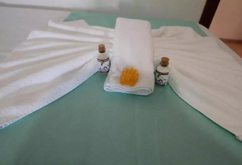 Majatalo Pousada 360