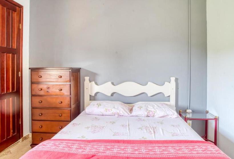 펜션 Pousada Leonardo Da Vinci