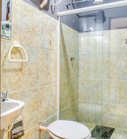 펜션 Pousada Leonardo Da Vinci