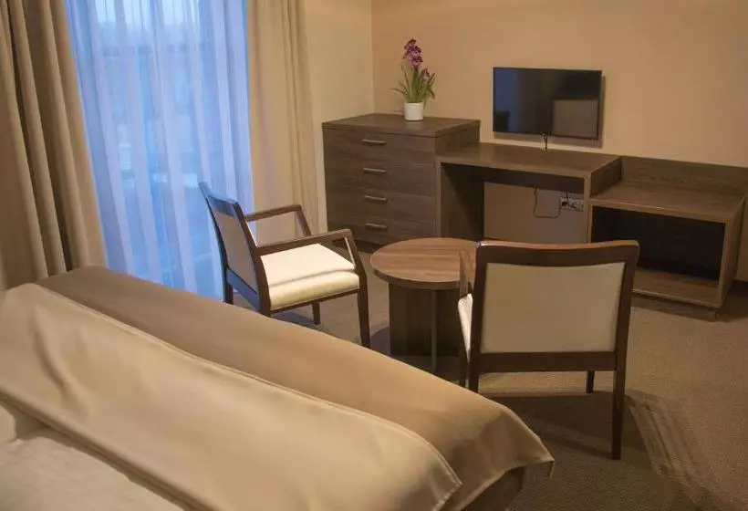 پانسیون Restaurace A Penzion U Klásků