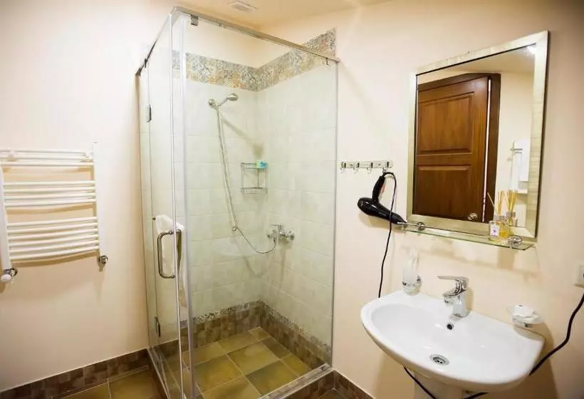 پانسیون Tsaghkunq Guest House