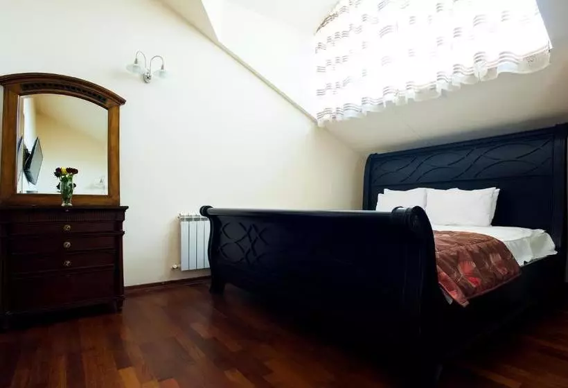 پانسیون Tsaghkunq Guest House