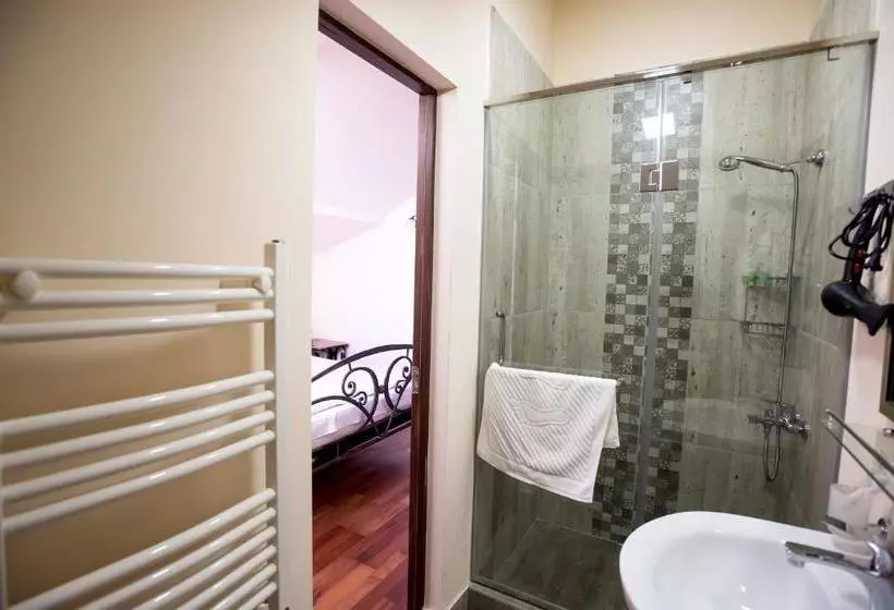 پانسیون Tsaghkunq Guest House