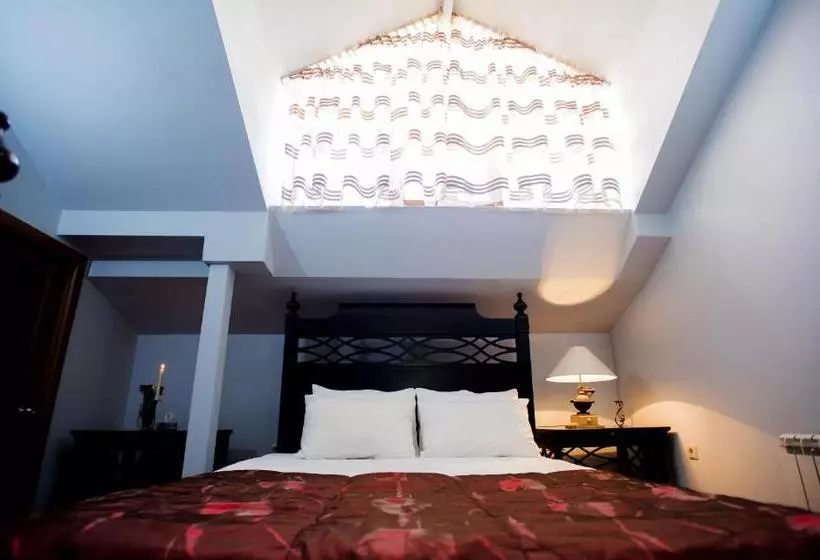 پانسیون Tsaghkunq Guest House