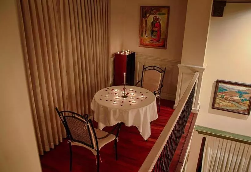 پانسیون Tsaghkunq Guest House