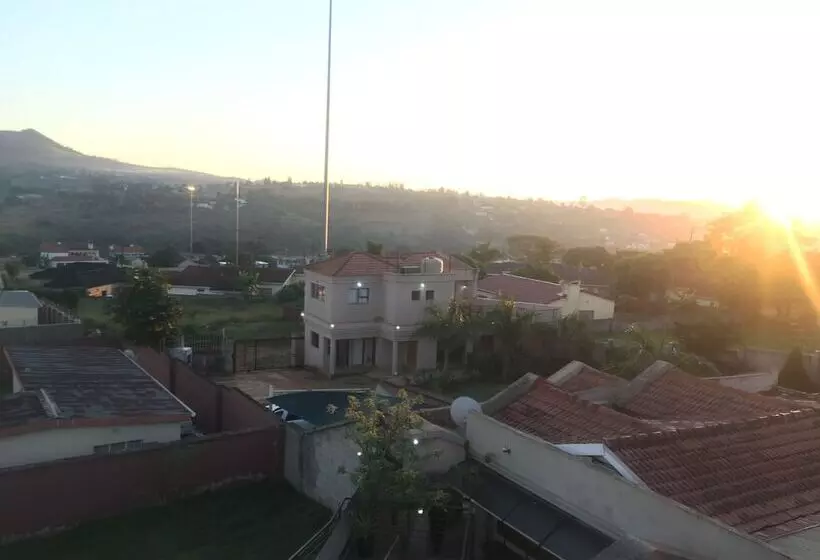 پانسیون Valley View Lodge