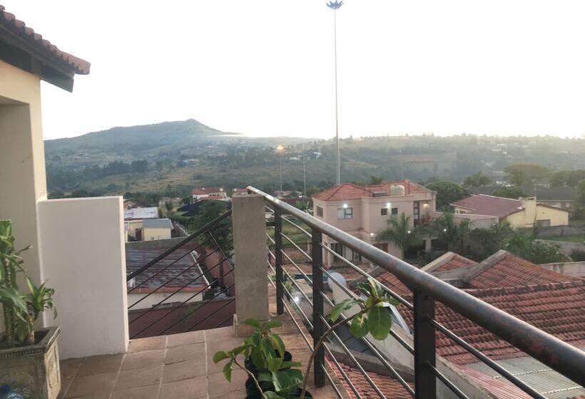 پانسیون Valley View Lodge