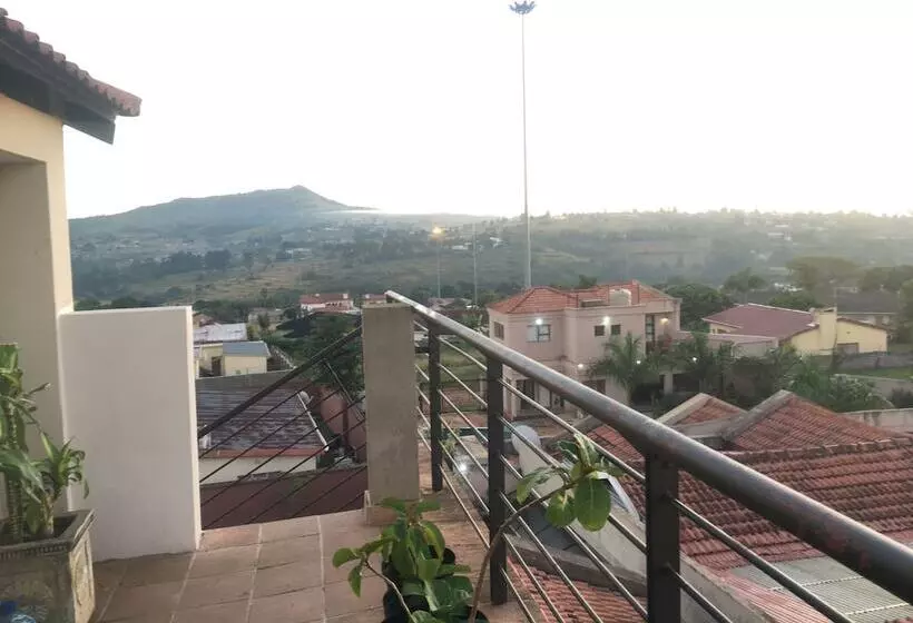 پانسیون Valley View Lodge