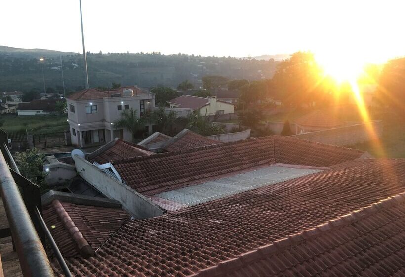 پانسیون Valley View Lodge