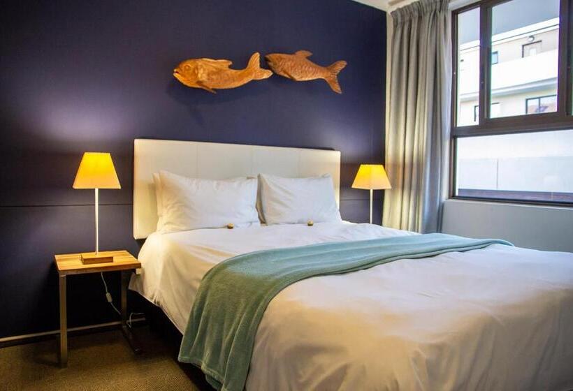 هاستل Desert Sands Boutique B&b | Self Catering