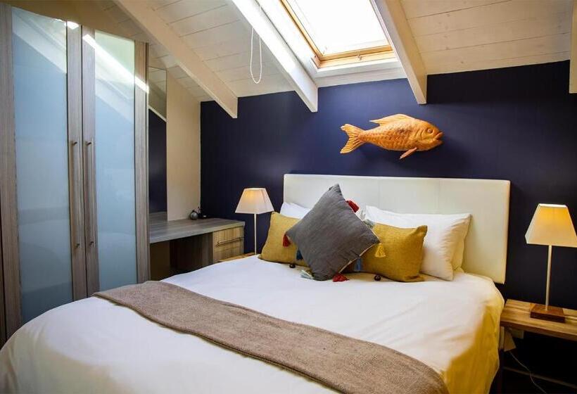 هاستل Desert Sands Boutique B&b | Self Catering