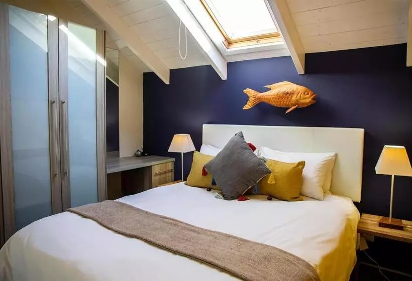 هاستل Desert Sands Boutique B&b | Self Catering