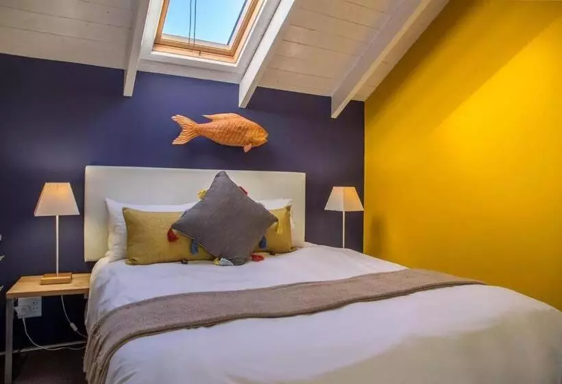 هاستل Desert Sands Boutique B&b | Self Catering