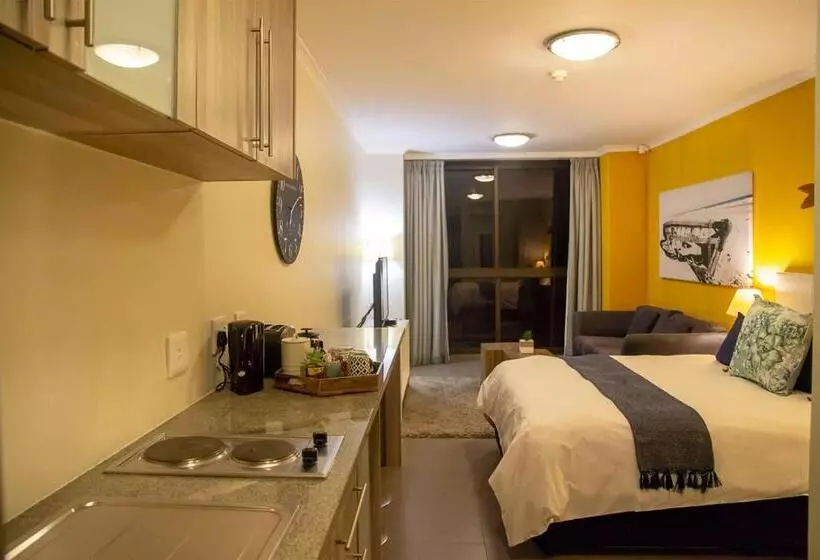 هاستل Desert Sands Boutique B&b | Self Catering