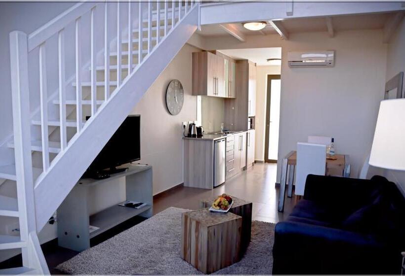 هاستل Desert Sands Boutique B&b | Self Catering