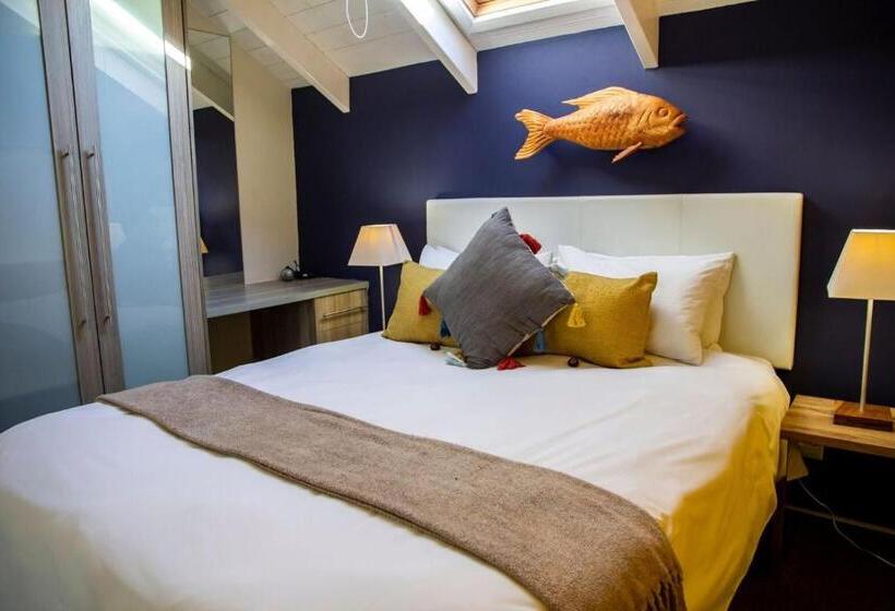 هاستل Desert Sands Boutique B&b | Self Catering