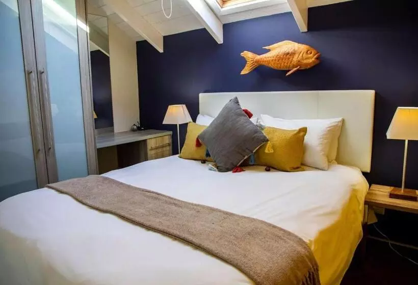 هاستل Desert Sands Boutique B&b | Self Catering