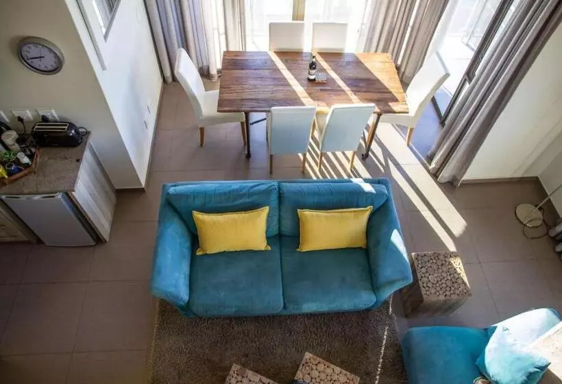 هاستل Desert Sands Boutique B&b | Self Catering