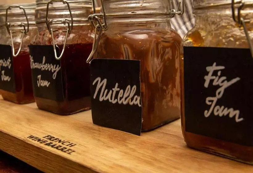 هاستل Desert Sands Boutique B&b | Self Catering