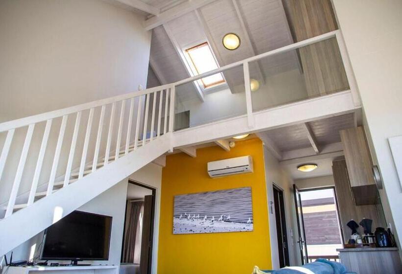 هاستل Desert Sands Boutique B&b | Self Catering