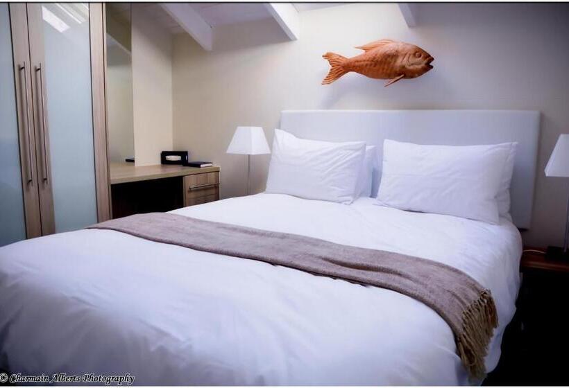 هاستل Desert Sands Boutique B&b | Self Catering