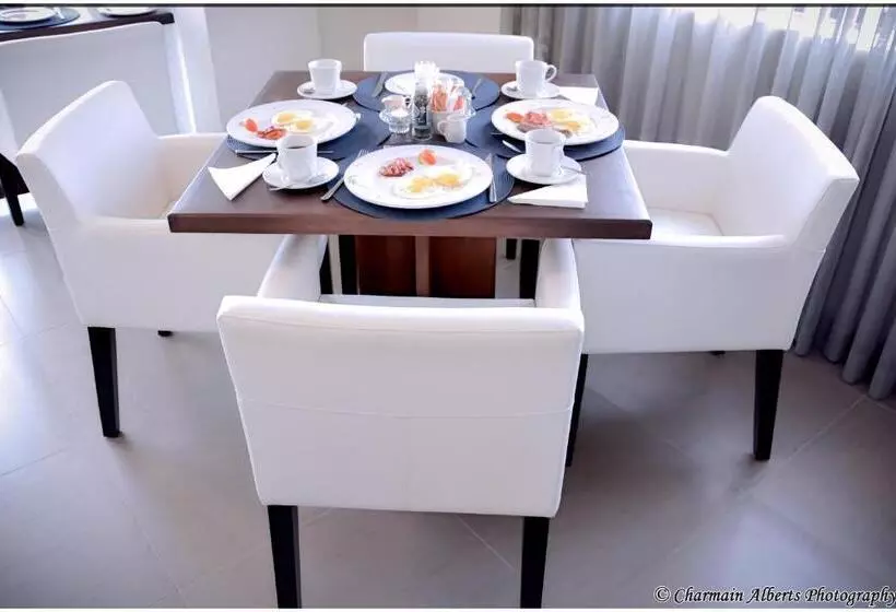 هاستل Desert Sands Boutique B&b | Self Catering