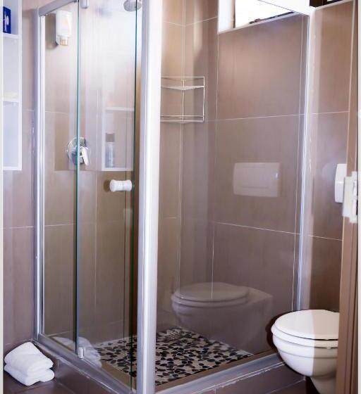 هاستل Desert Sands Boutique B&b | Self Catering