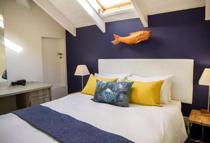 هاستل Desert Sands Boutique B&b | Self Catering