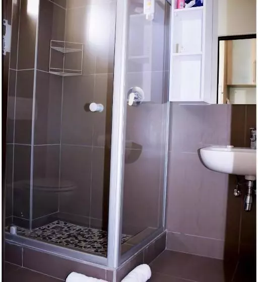 هاستل Desert Sands Boutique B&b | Self Catering