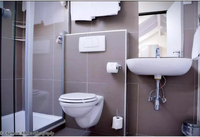 هاستل Desert Sands Boutique B&b | Self Catering