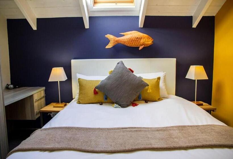 هاستل Desert Sands Boutique B&b | Self Catering