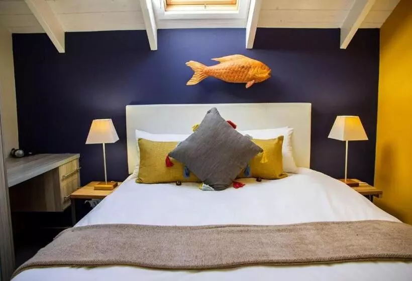 هاستل Desert Sands Boutique B&b | Self Catering