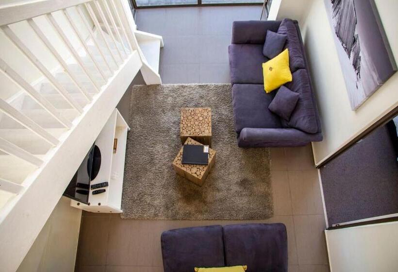 هاستل Desert Sands Boutique B&b | Self Catering