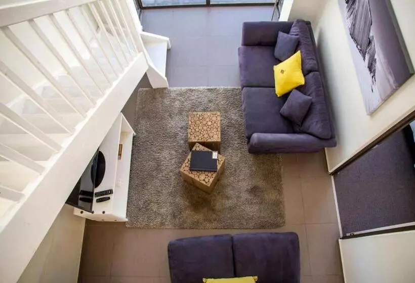 هاستل Desert Sands Boutique B&b | Self Catering