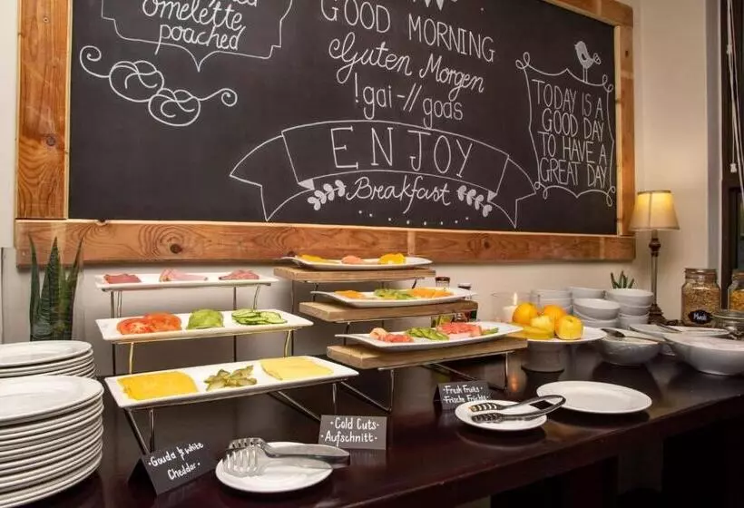 هاستل Desert Sands Boutique B&b | Self Catering