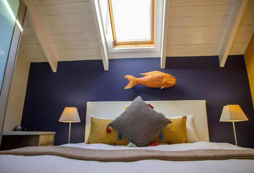 هاستل Desert Sands Boutique B&b | Self Catering