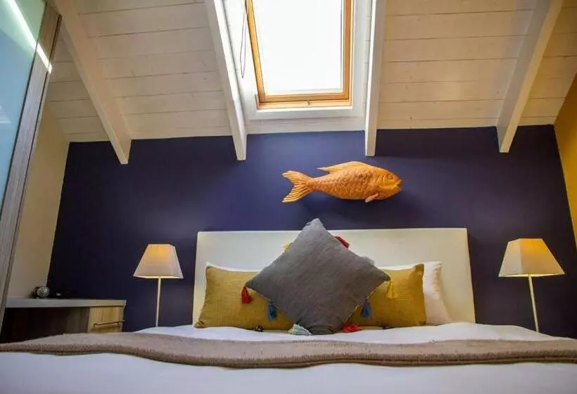 هاستل Desert Sands Boutique B&b | Self Catering