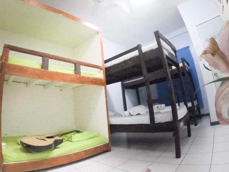 La Fusion Garden Resort  Hostel