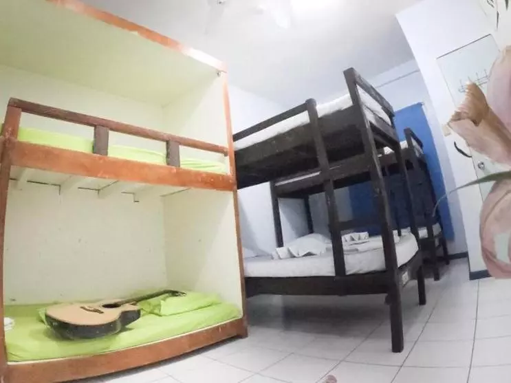 La Fusion Garden Resort  Hostel