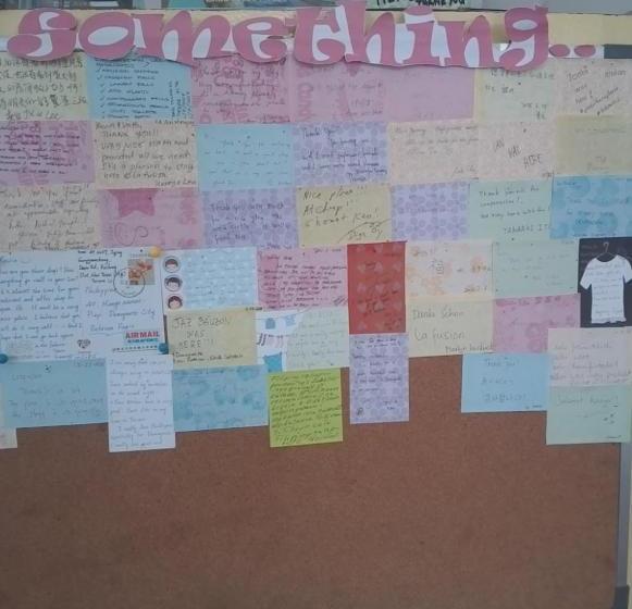 La Fusion Garden Resort  Hostel