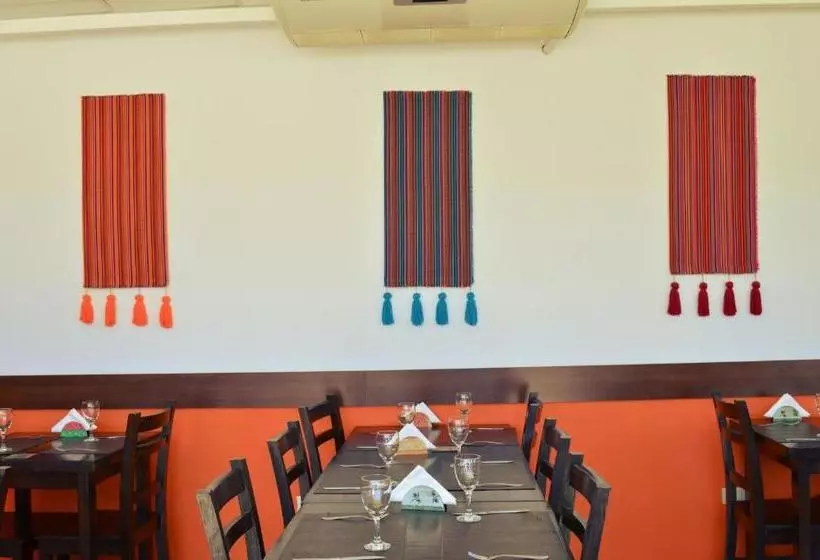 Retkeilymaja La Posada Del Viajero