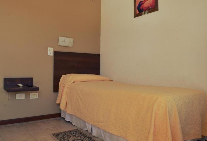 Hostel La Posada Del Viajero