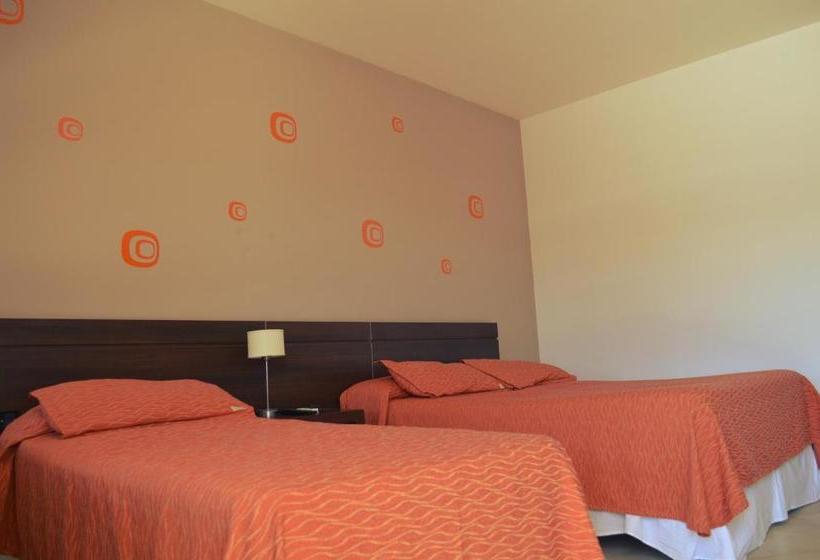 Hostel La Posada Del Viajero