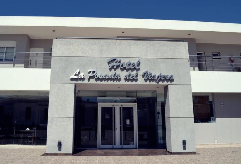 Hostel La Posada Del Viajero