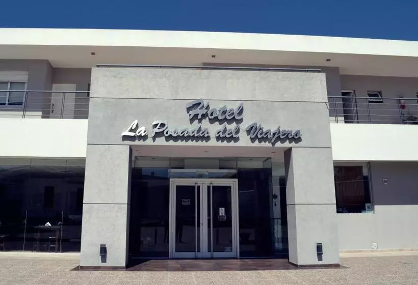 Retkeilymaja La Posada Del Viajero