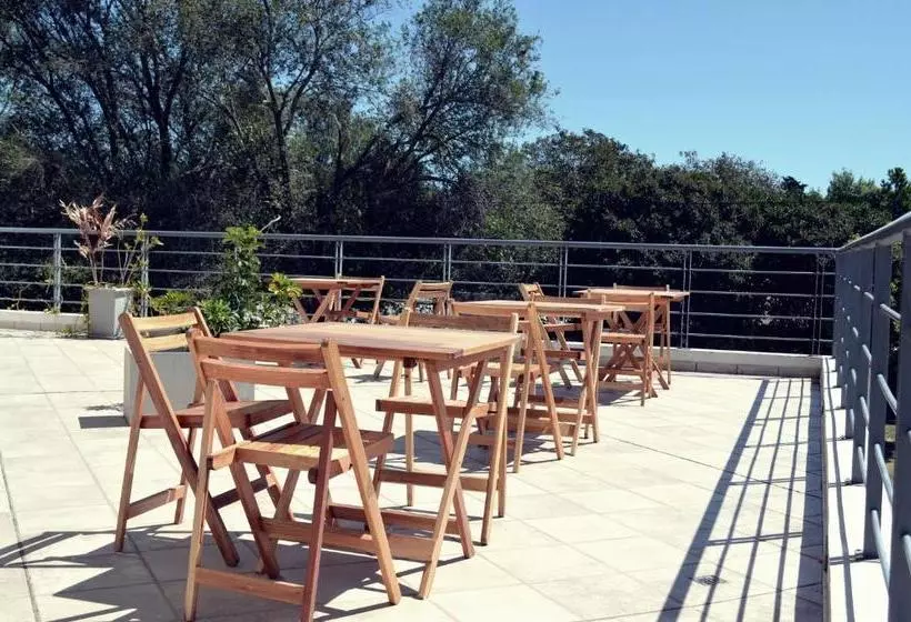 Retkeilymaja La Posada Del Viajero